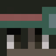 Skin Head