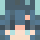 DemOnLine Minecraft head