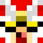 Skin Head