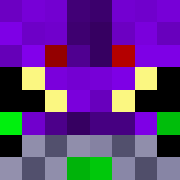 Skin Head