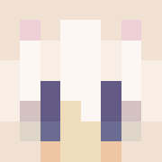 Minecraft profile picture for @smolulu