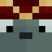 Skin Head