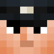 Skin Head