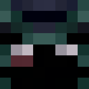 Skin Head