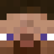 Minecraft profile picture for @Mustard