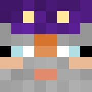 Skin Head
