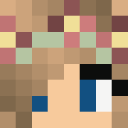 Minecraft profile picture for @crepe