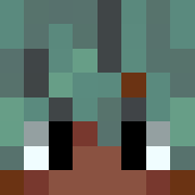 Skin Head