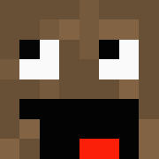 Minecraft profile picture for @Poachers