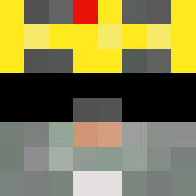 Skin Head