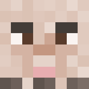 Minecraft profile picture for @WXIX