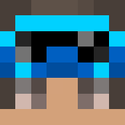 Skin Head