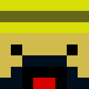 Minecraft profile picture for @Dusky