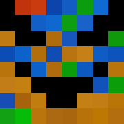 Skin Head