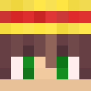Skin Head