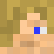 Minecraft profile picture for @Depressed