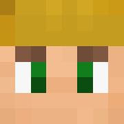 Minecraft profile picture for @Lenox