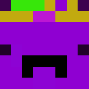 Skin Head