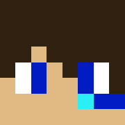 Minecraft profile picture for @LuLink22