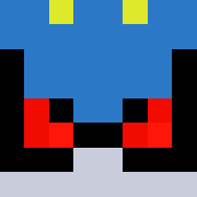Skin Head