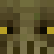 Minecraft profile picture for @TheMoky