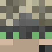 Skin Head