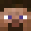Minecraft avatar for Grepyx