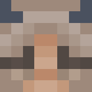 Skin Head