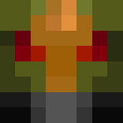 Skin Head