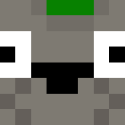 Skin Head