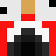 Minecraft profile picture for @Nourishing