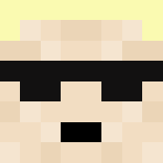 Skin Head