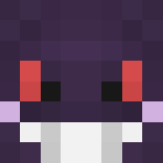 Minecraft profile picture for @Intentions
