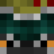 Skin Head