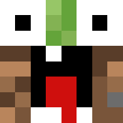 Skin Head
