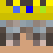 Skin Head