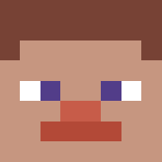 Minecraft profile picture for @Haps