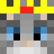 Skin Head