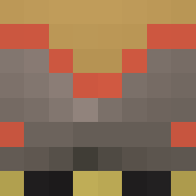 Skin Head