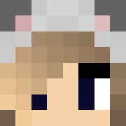 Minecraft profile picture for @Iara