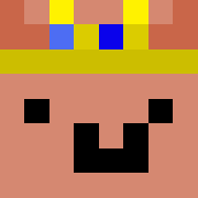 Minecraft profile picture for @SJKP