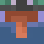 Skin Head