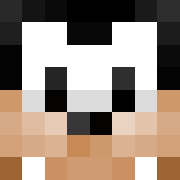 Minecraft profile picture for @Chilean