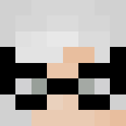 Skin Head