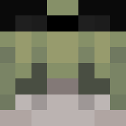 Skin Head