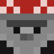 Skin Head