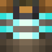 Minecraft profile picture for @JJKKFF