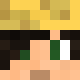 avatar beber skin