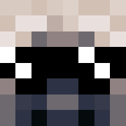Skin Head