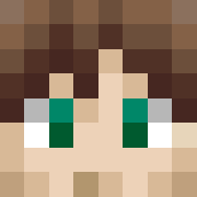 Minecraft profile picture for @Ventilate